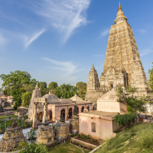 Kashi Tour Packages