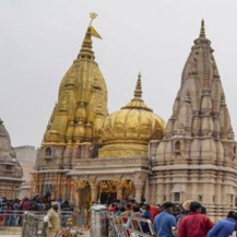 Kashi Tour Packages